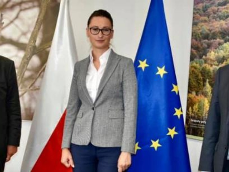 Polsko-niemieckie spotkanie poświęcone różnorodności biologicznej